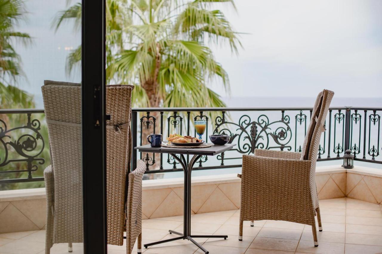 Orraon Lux Aparts Preveza Exterior photo