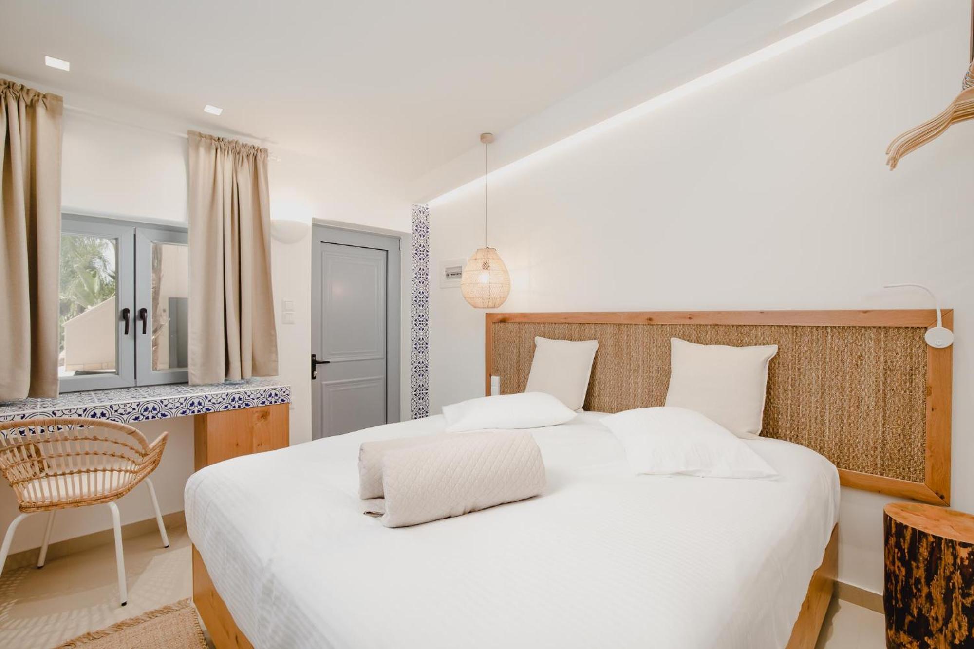 Orraon Lux Aparts Preveza Exterior photo